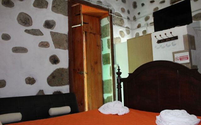 Casa Rural La Piedra Viva-GRUPOS