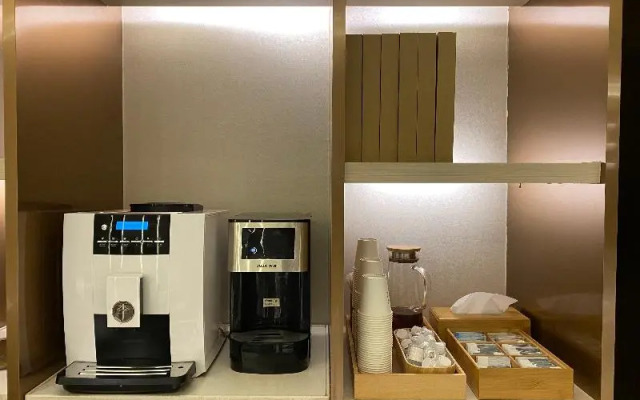 Ji Hotel (Jianning Road, Nanjing Central Gate)