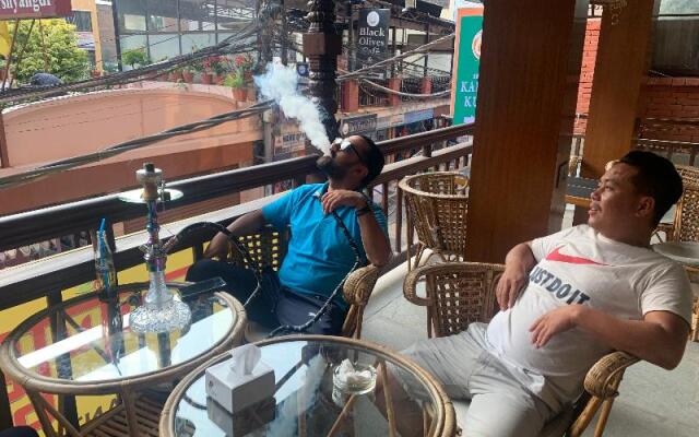 Hotel Kailash Kutee