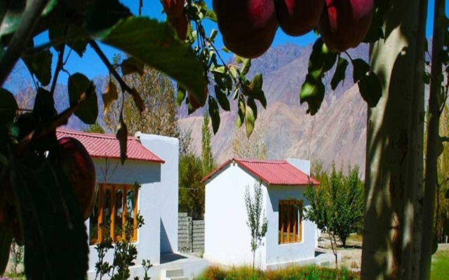 Himalayan Eco Resort