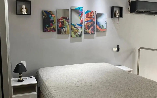 Loft Victoria