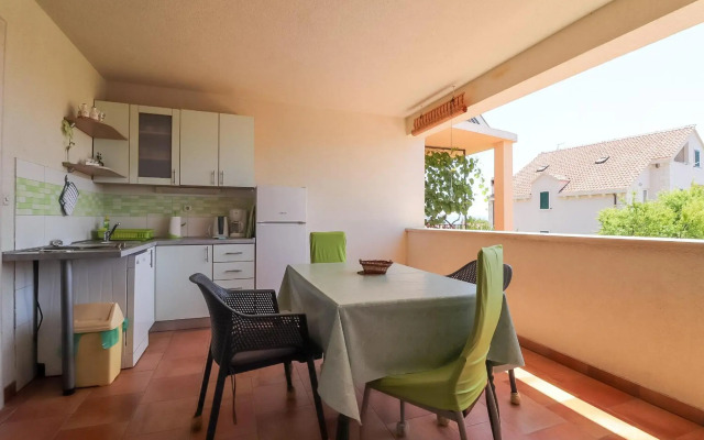 Apartments Nada