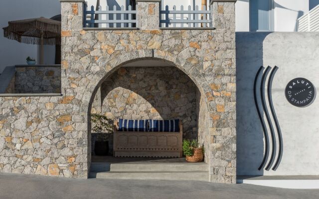 Saluti Da Stampalia Suites