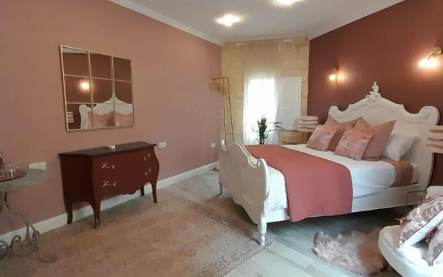 Studio Casal Annunzia boutique bb