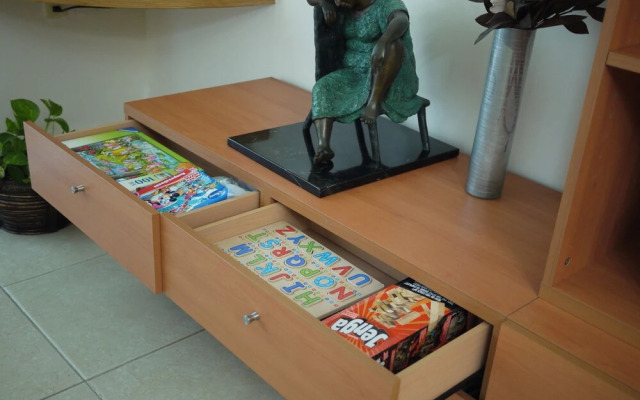 Oceanfront Condo at Cancun Top Rated beach