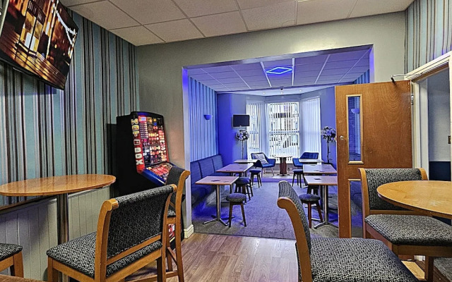 Denville Hotel