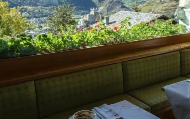 Hotel Lo Fleye