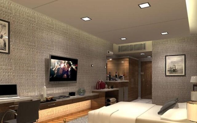Ranjee's Hotel