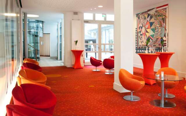 Park Plaza Wallstreet Berlin Mitte