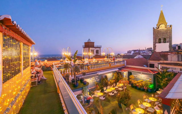 Sé Boutique Hotel
