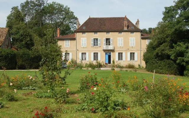 Château de Lusigny