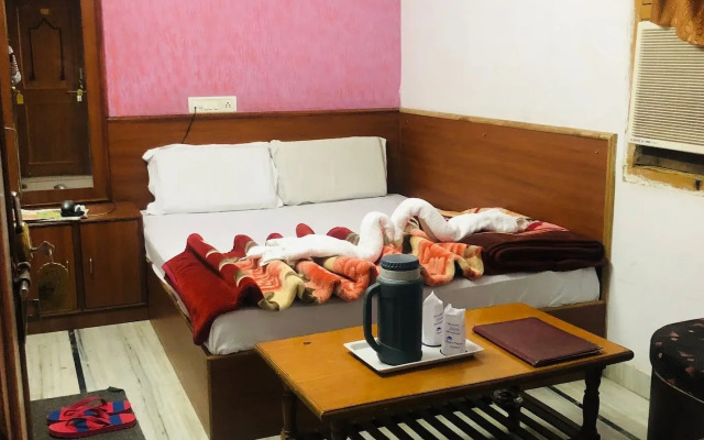 Hotel Udai Palace