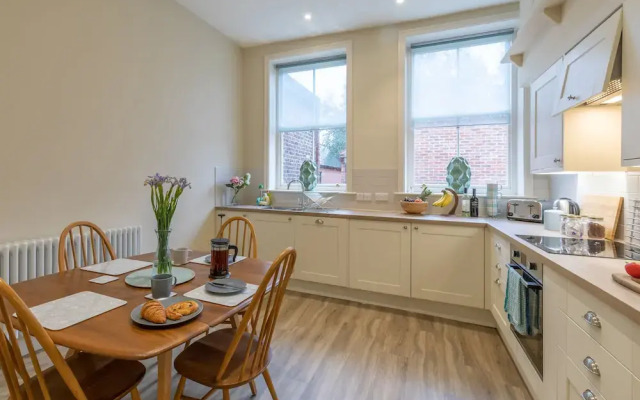 71 Micklegate - Apartment 1