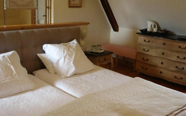 Bed & Breakfast Eth Berye Petit