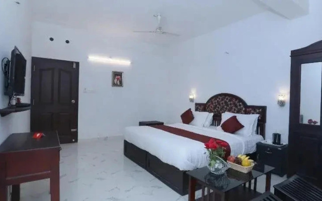 Ninja Homestay