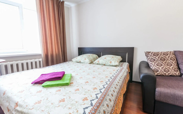 BigHouse22 на проспекте Красноармейский 69Б