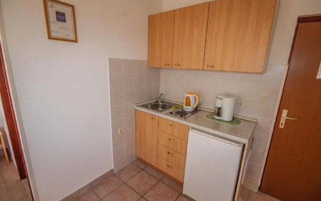 Edi - 40 m From Beach - SA1