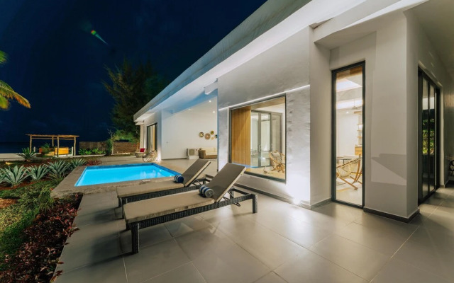 SafiraBlu Luxury Resort & Villas