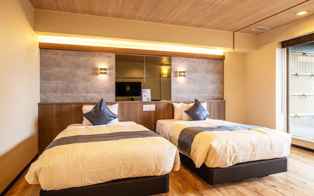 Livemax Resort Izu Okawa