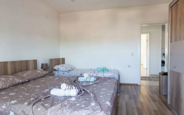 Apartmens Rex