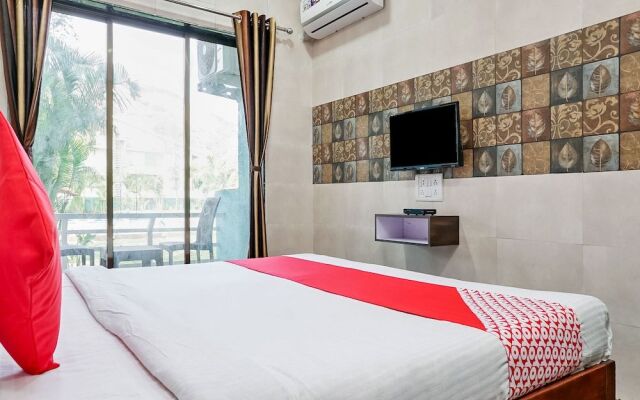 OYO 24261 Ellegance Hill Resort