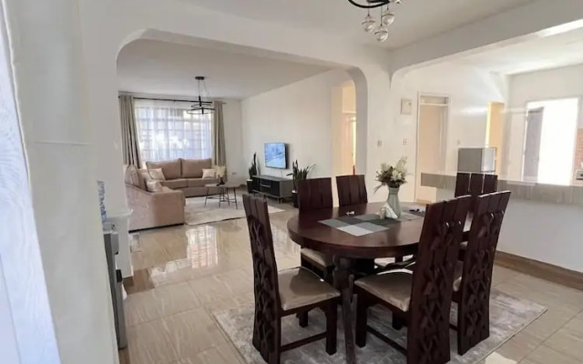 Lux Suites The comfort Place Naivasha