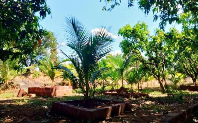Whistling Farms Home Stay