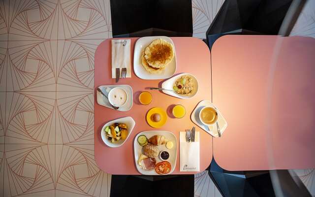 Prize by Radisson, Vienna City