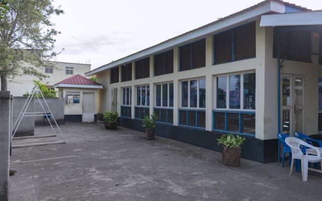 Rwenzori International Hotel