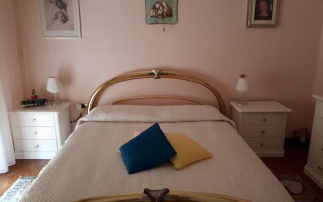 Il Focolare di Franco e Fiorina