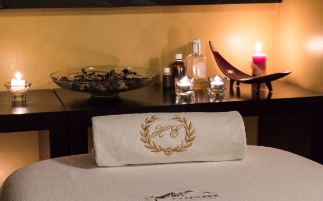 Etxegana Hotel & Spa