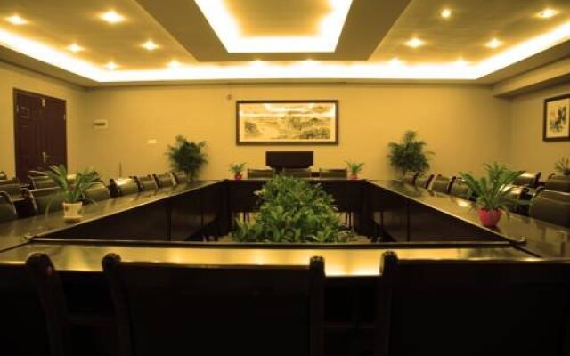 Zhonghai Hotel - Yichang