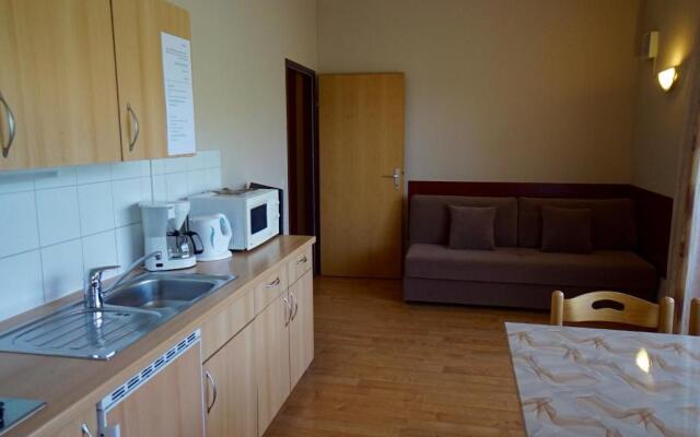 Appartement Alpensee