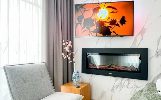 Luxury Holiday Rooms, Close to the sea