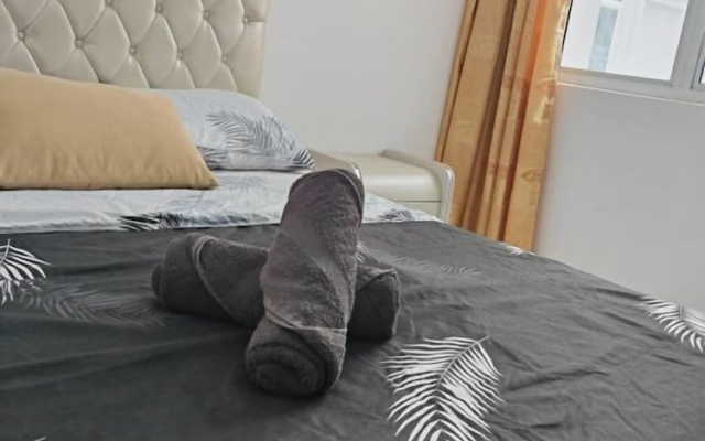 Langkawi Homestay Family Suite