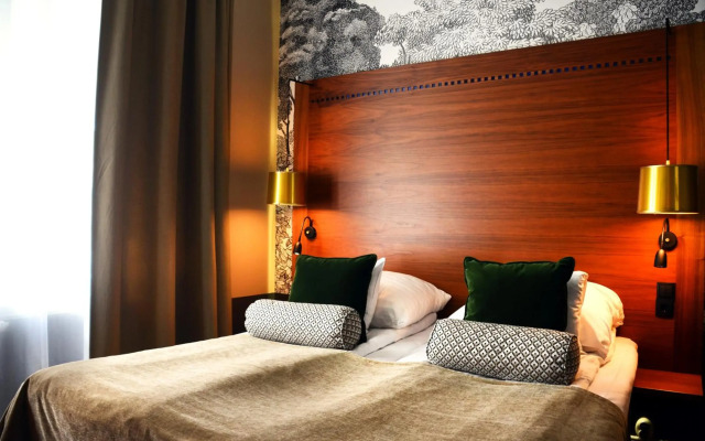 Home Hotel Temperance