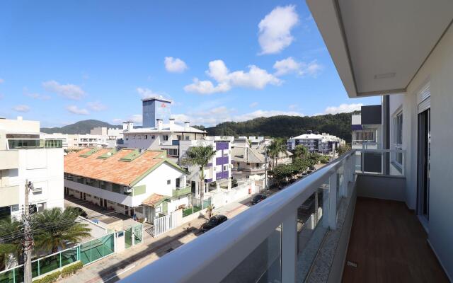 Maravilhoso alto padrão a 250m mar - VX01H