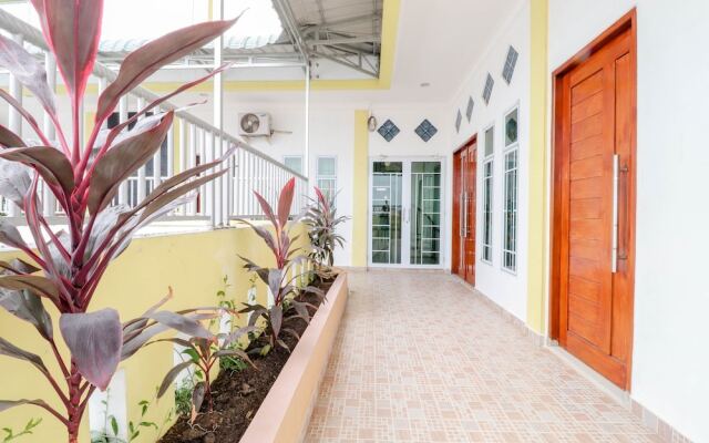 Homestay Duta Plamo Residence Batam