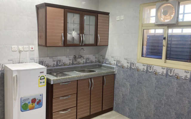 Durar Al Khalidiya Apartments