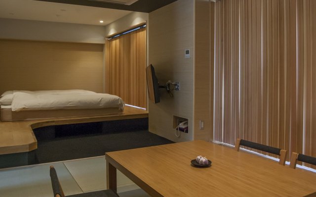 Yufuin Yumeguri Hotel Sankouen