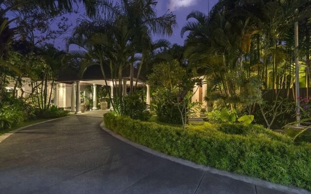 Uma Wana Prasta - Luxury Bali Estate