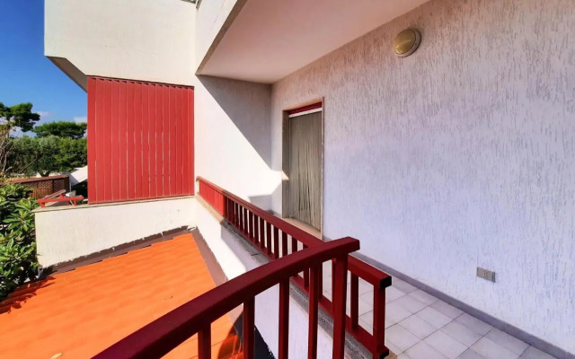 Appartamento Orchidea A2 - MyHo Casa