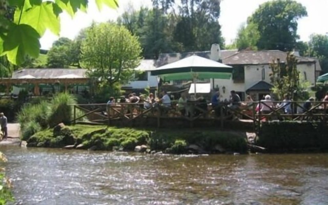 The Watermans Arms