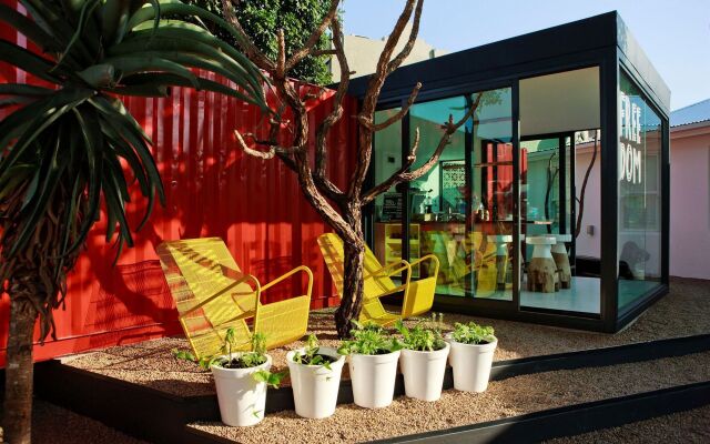 The Concierge Boutique Bungalows