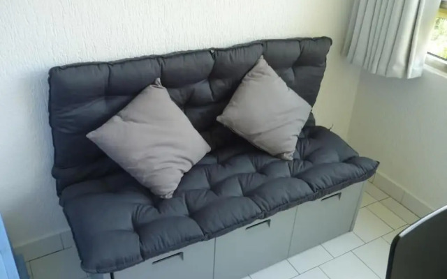 Les Jardins Du Golf - Mandelieu