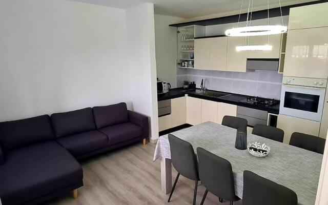 NAT Apartments