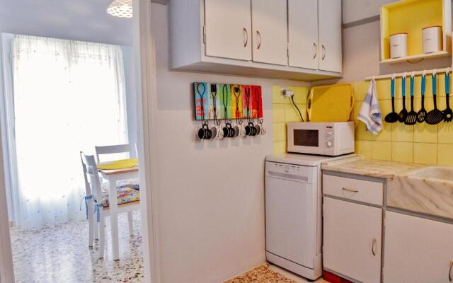 City apartment 17