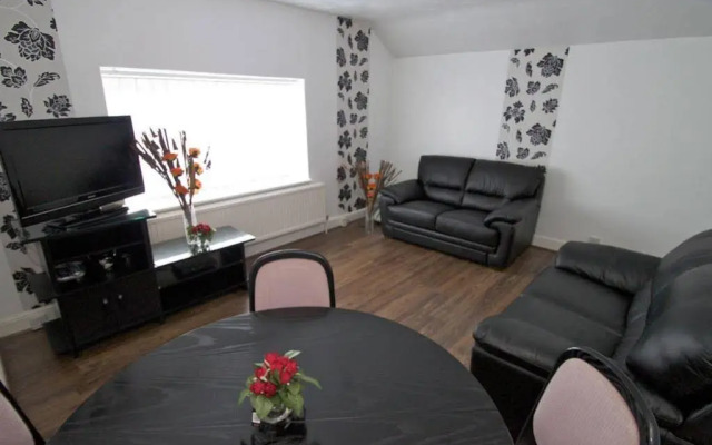 La Suisse Serviced Apartments