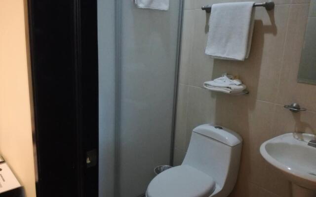 El Refugio de Don Carlos Hotel & Suites
