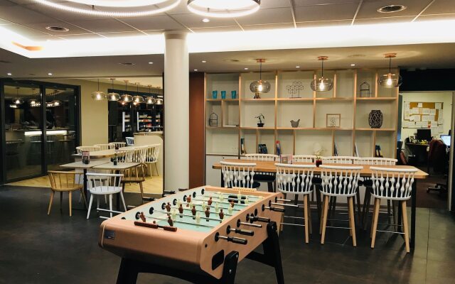 ibis budget Geneve Petit Lancy